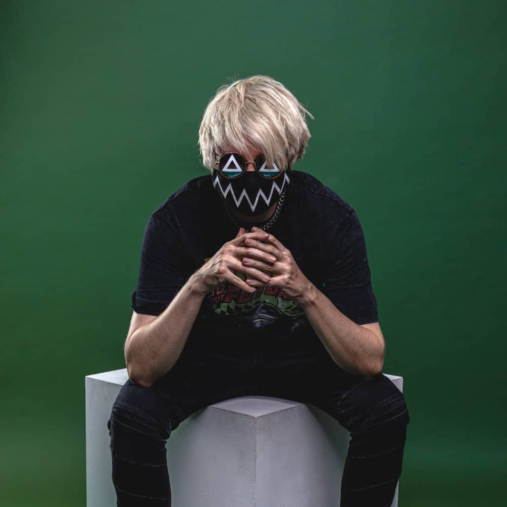 TOKYO MACHINE events