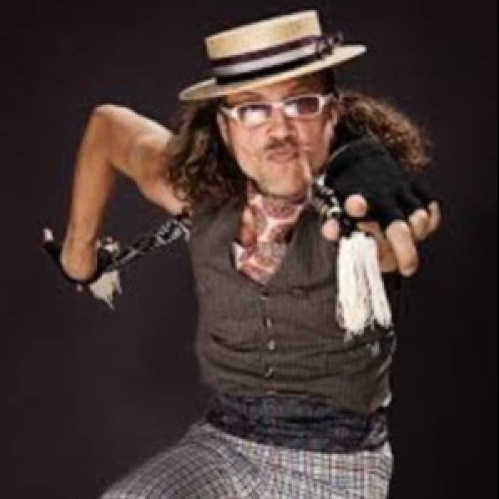 Super Tall Paul Super Tall Paul events