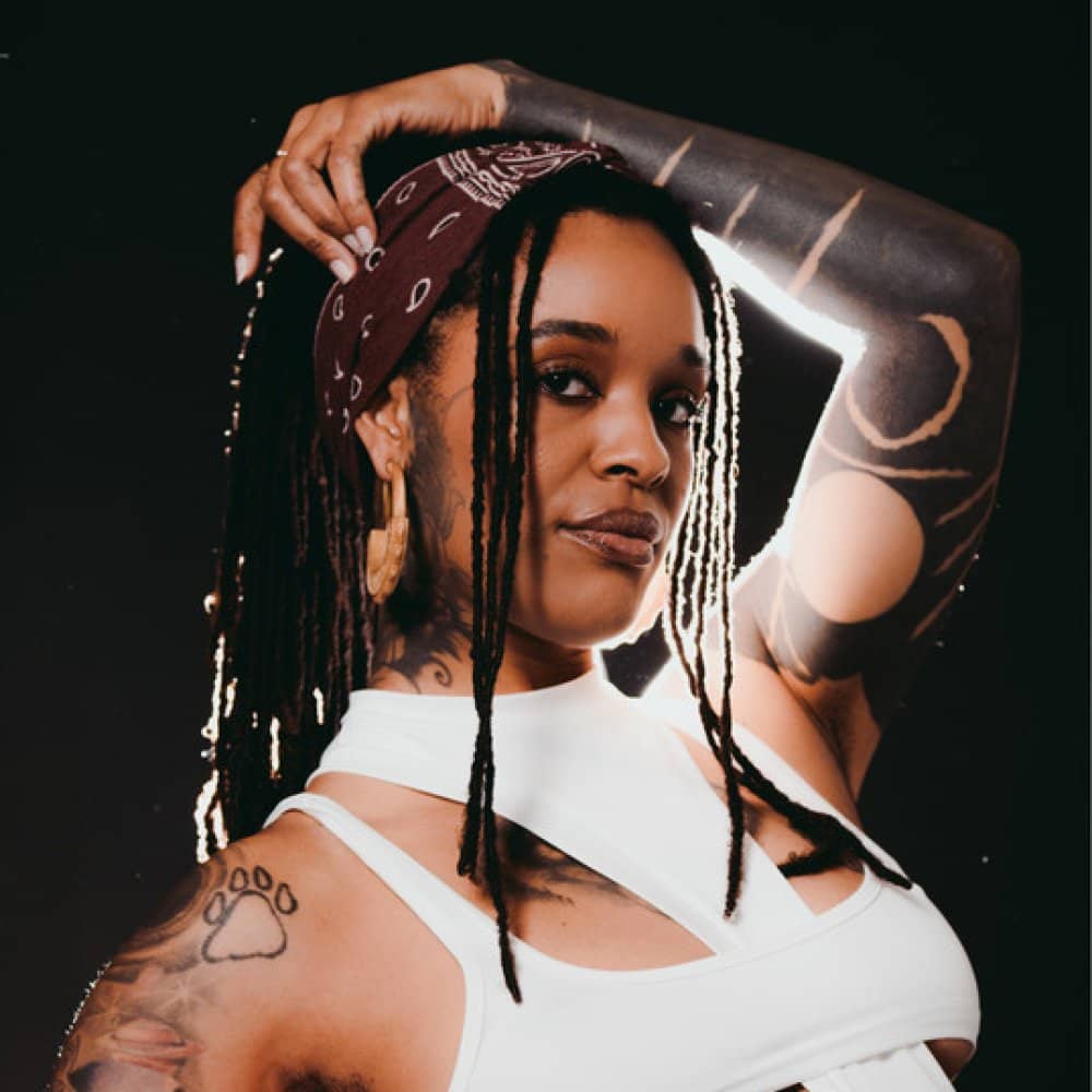 A Hundred Drums A Hundred Drums events