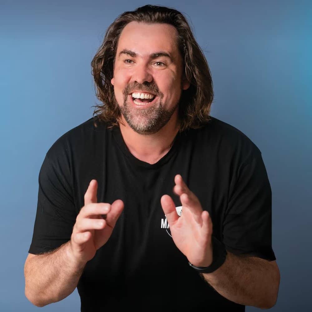 Ben Lomas Ben Lomas events