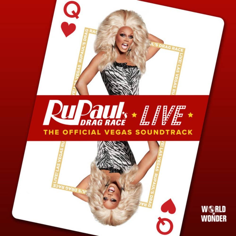 RuPaul's Drag Race RuPaul's Drag Race events