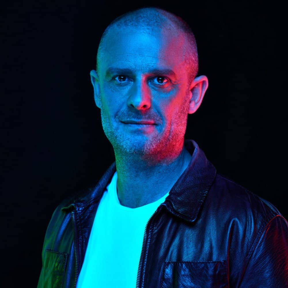 Richard Durand events