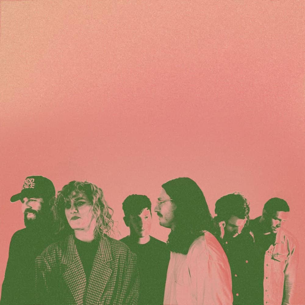 Hillsong United events