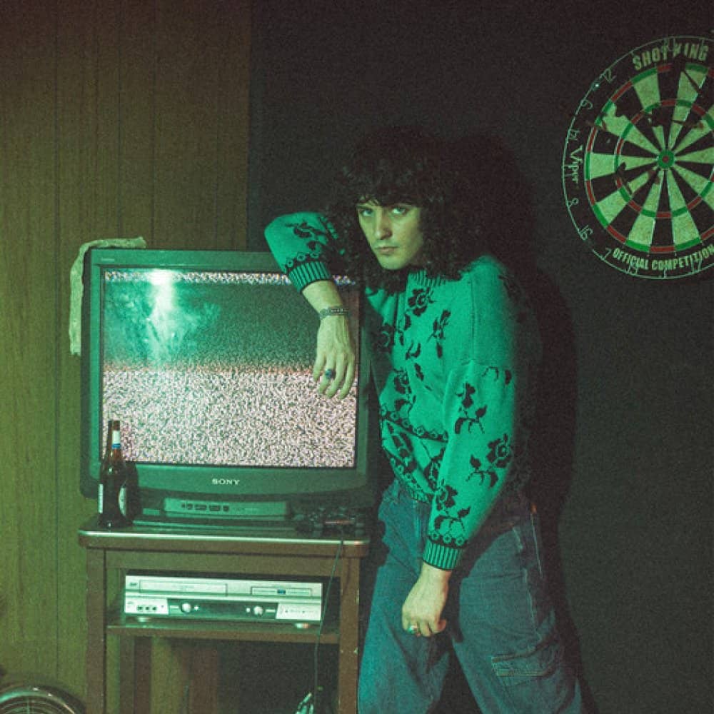 JT Loux JT Loux events