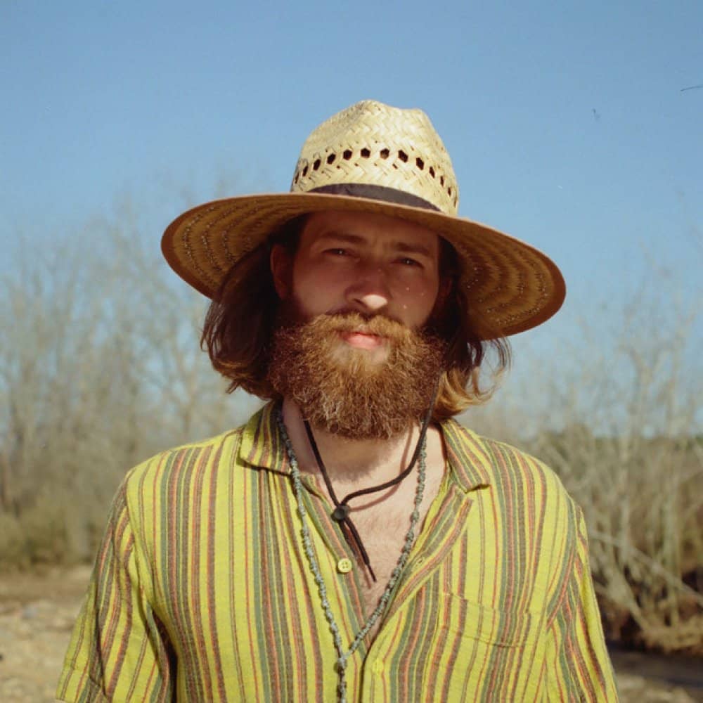 Sam Burchfield events