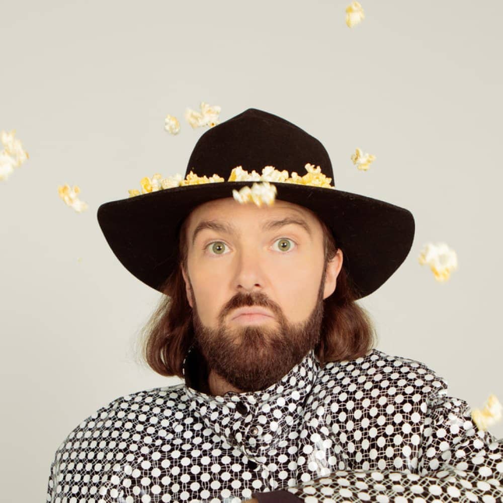 Jordie Lane Jordie Lane events