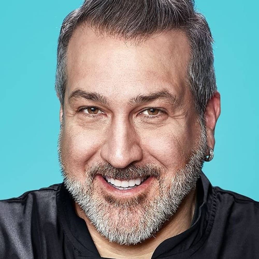 Joey Fatone Joey Fatone events