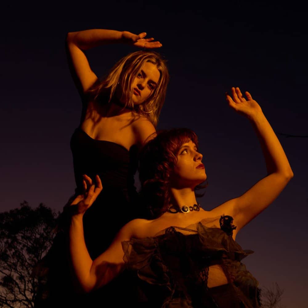 Charm Of Finches events