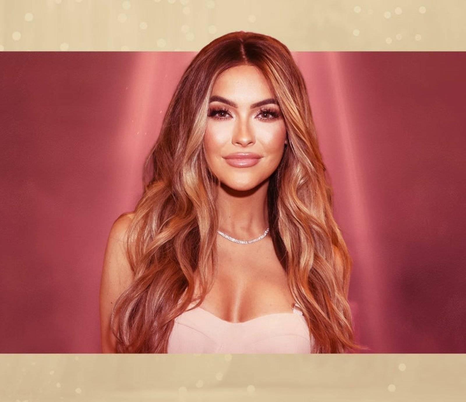 Chrishell Stause Chrishell Stause events