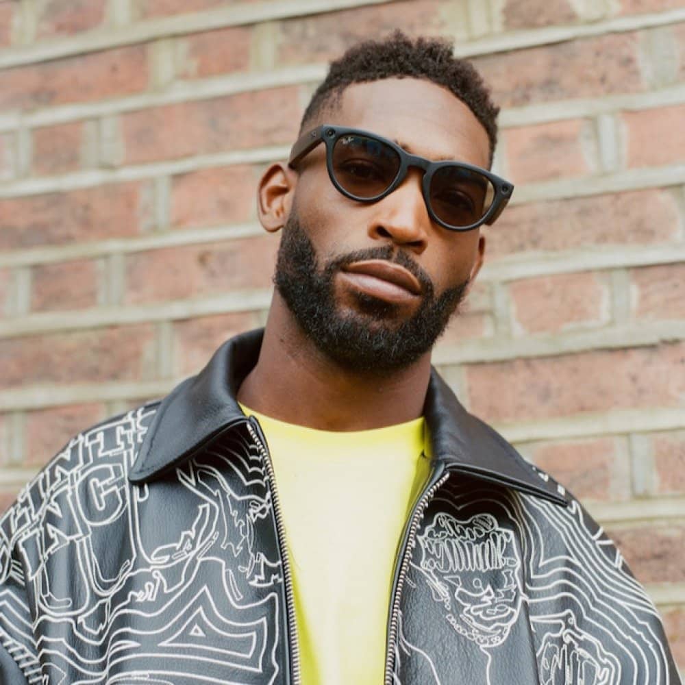 Tinie Tempah events