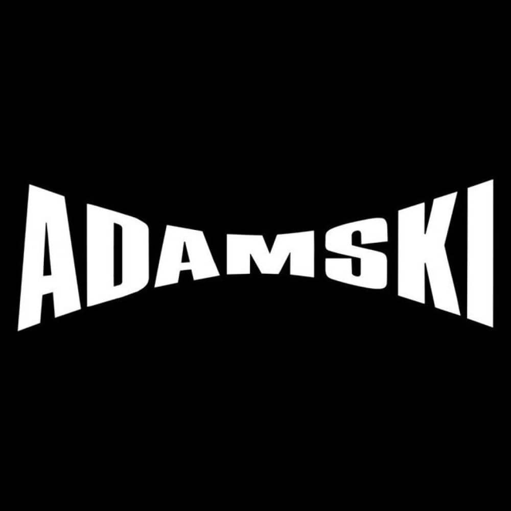 Adamski Adamski events