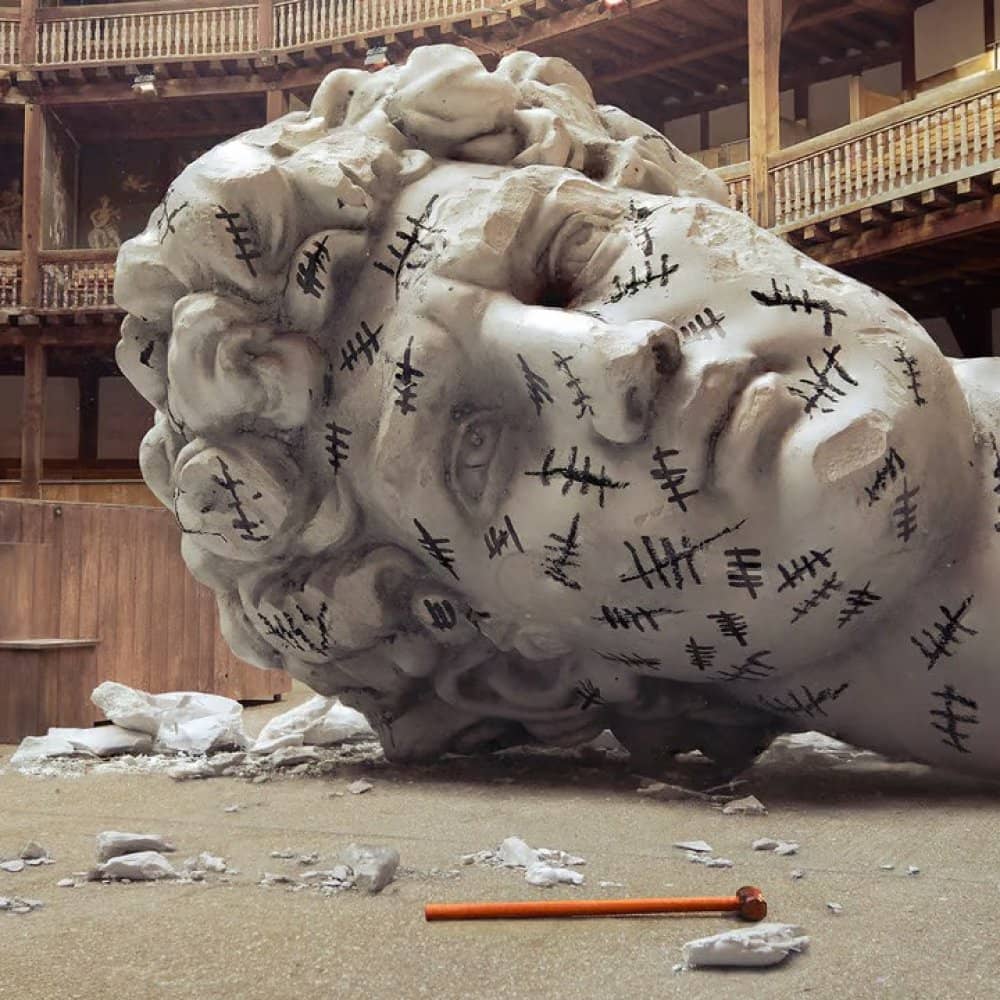 Troilus and Cressida events