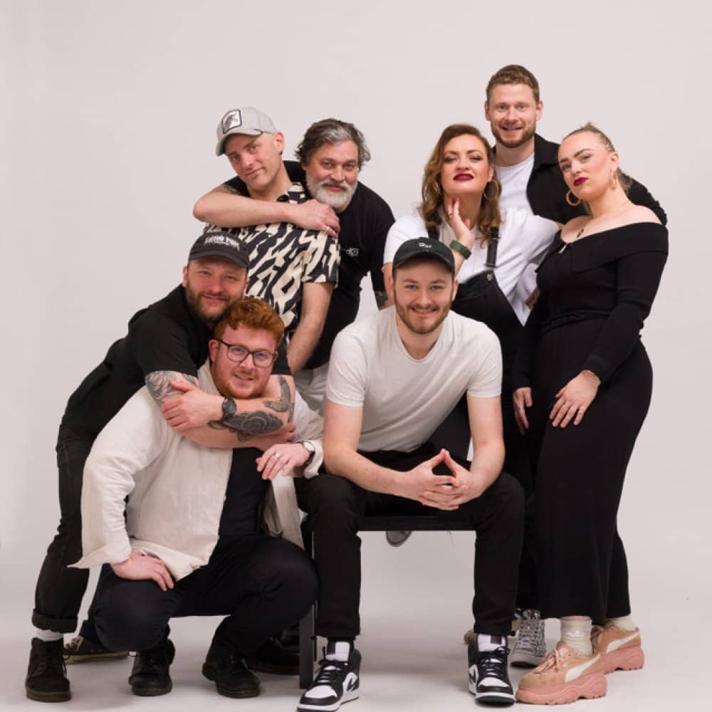 Cut Capers Cut Capers events