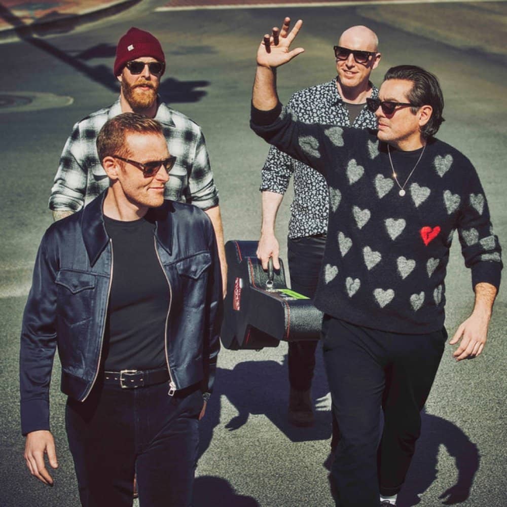 The Ramona Flowers events