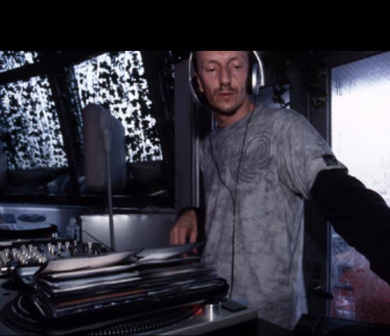 Andrew Till Andrew Till events