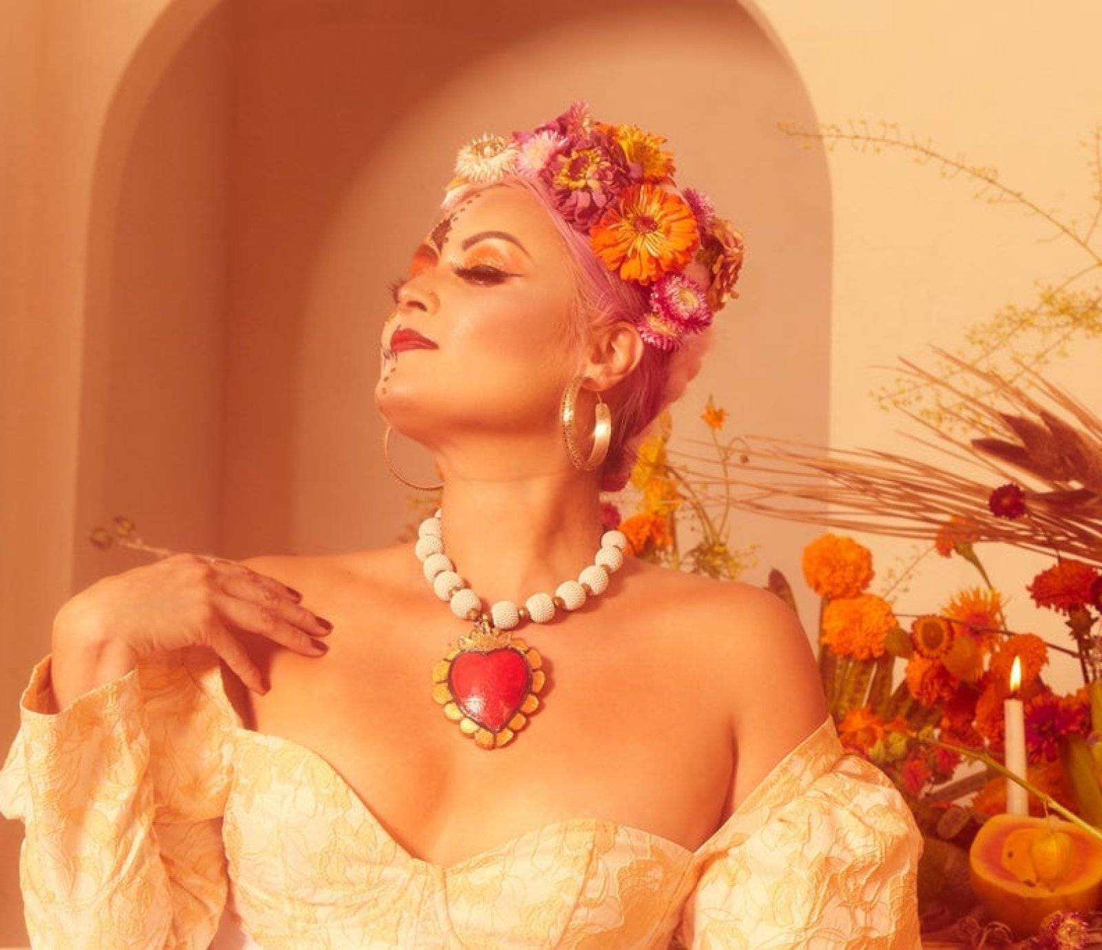 Las Cafeteras events