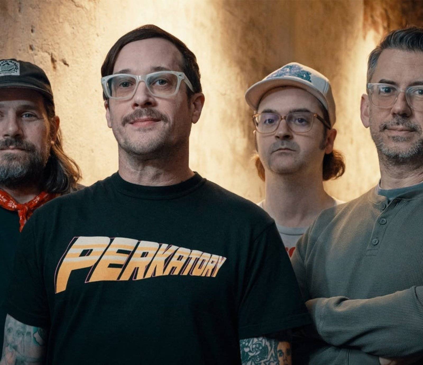 Hot Rod Circuit events