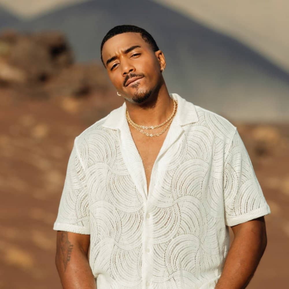 Damien Escobar events