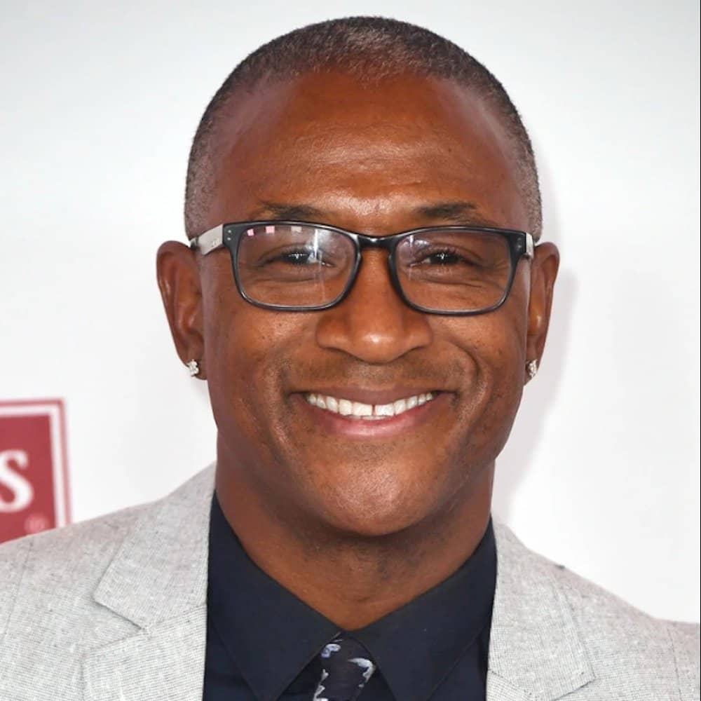 Tommy Davidson events