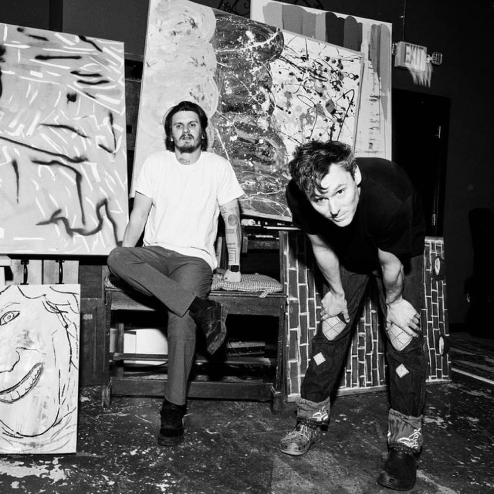 The Front Bottoms events