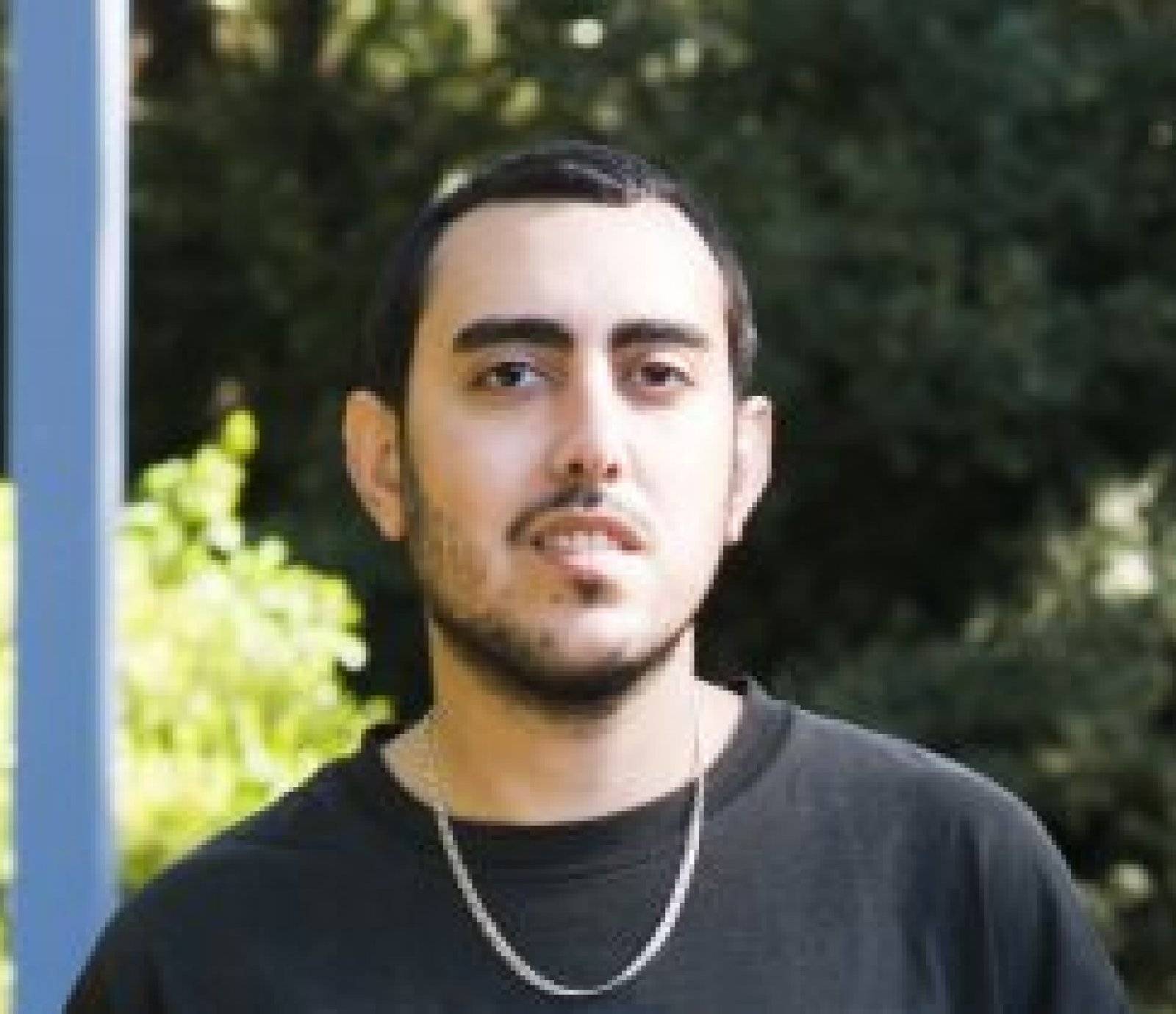 David Elimelech David Elimelech events