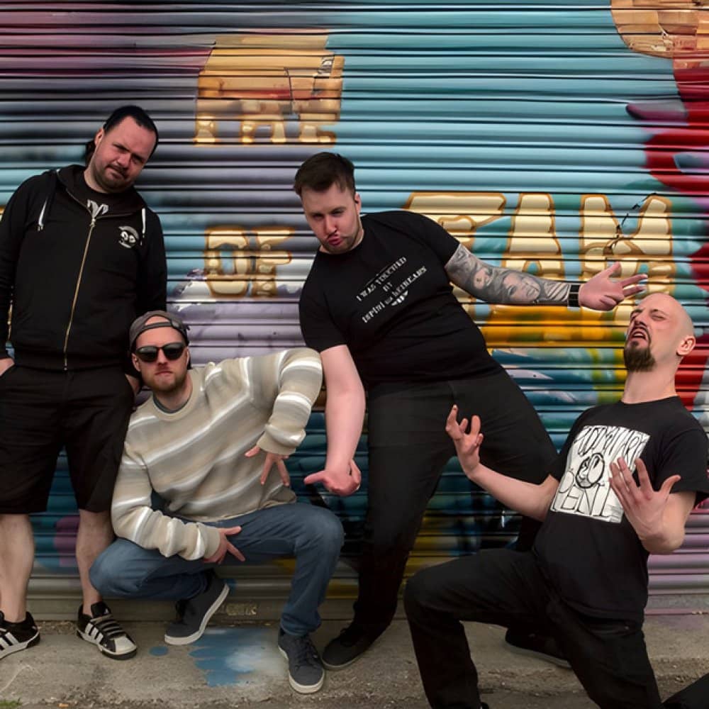 The Elephant Trees events