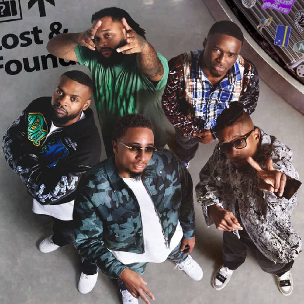 Broederliefde Broederliefde events