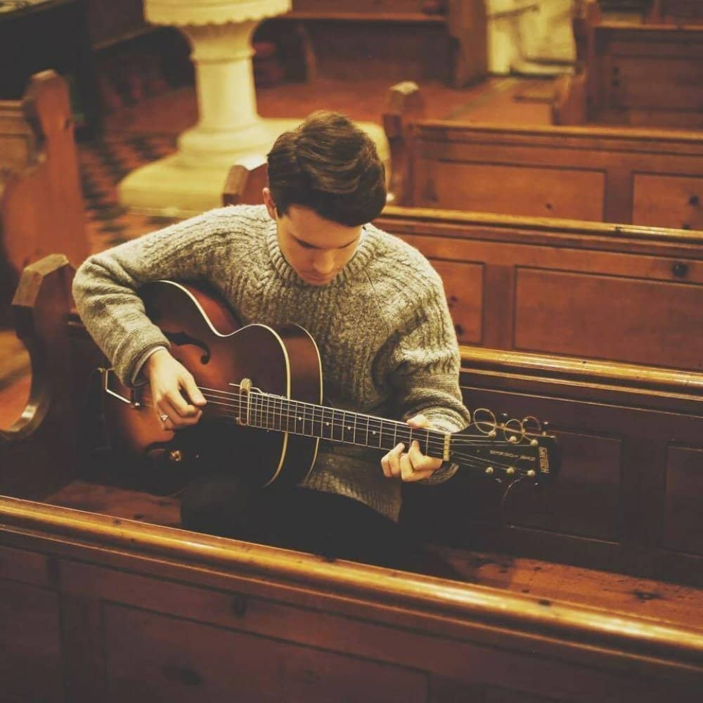 Luke Jackson Luke Jackson events