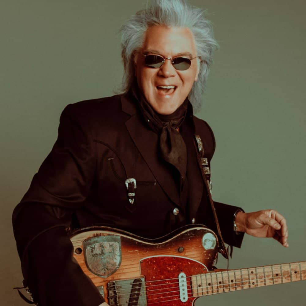 Marty Stuart and His Fabulous Superlatives events