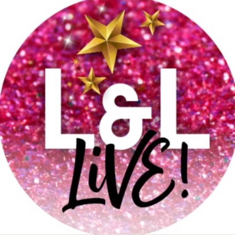 Lunch & Laughs, LIVE! Tour 2023 Lunch & Laughs, LIVE! Tour 2023 events