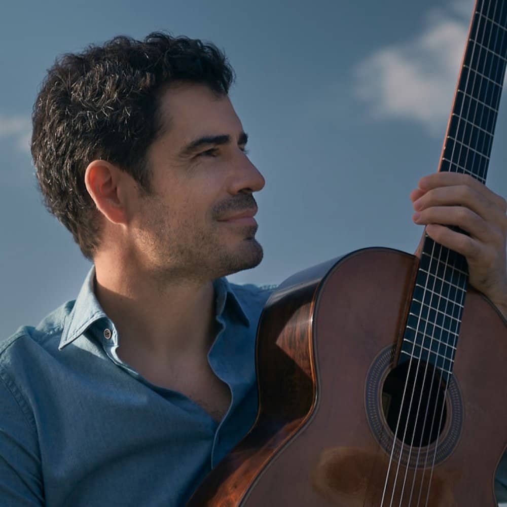 Pablo Sáinz Villegas events