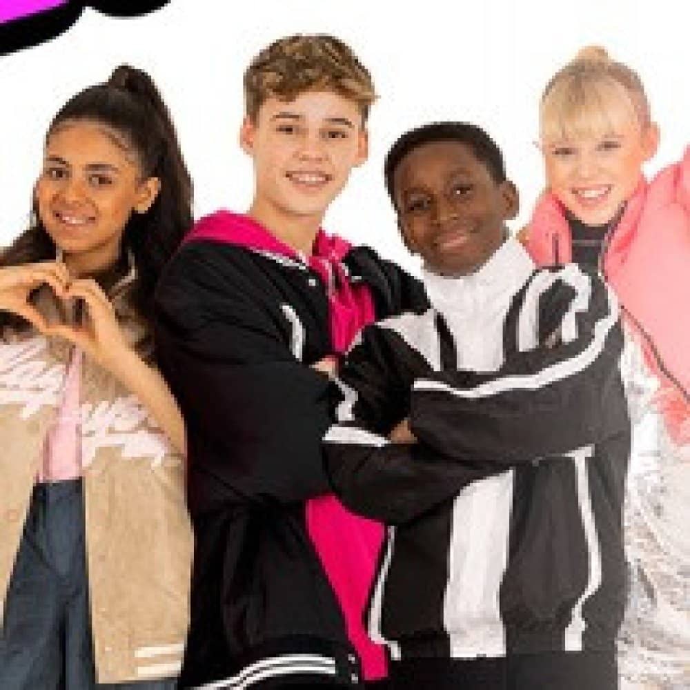KIDZ BOP KIDZ BOP events