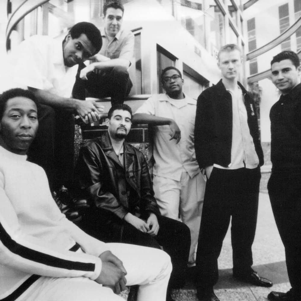 Hepcat Hepcat events