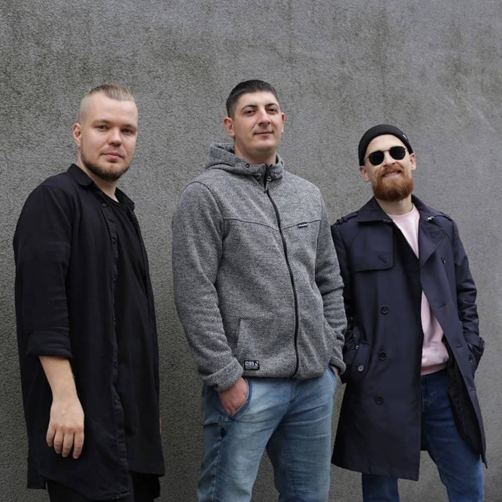 Teddy Killerz Teddy Killerz events