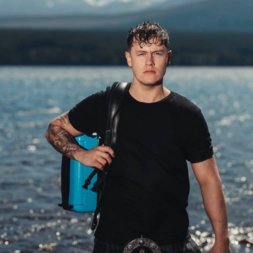 Calum MacPhail Calum MacPhail events