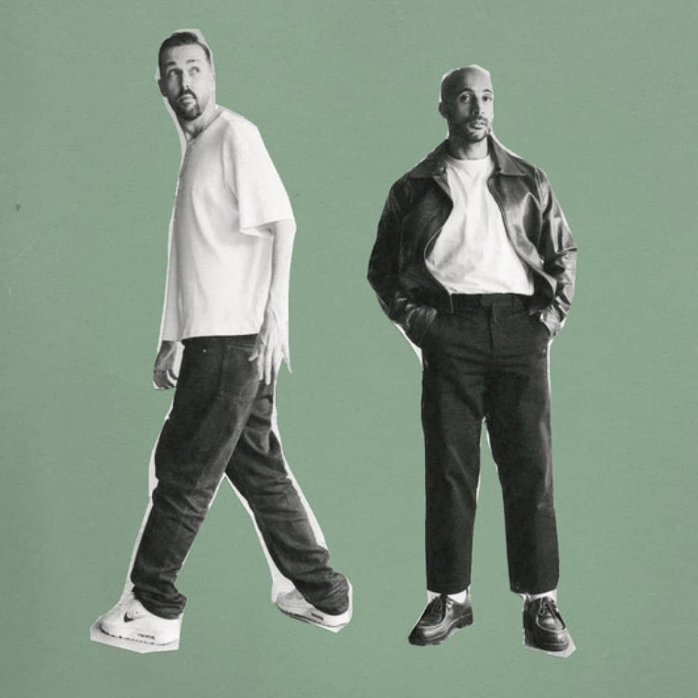 The Opposites The Opposites events