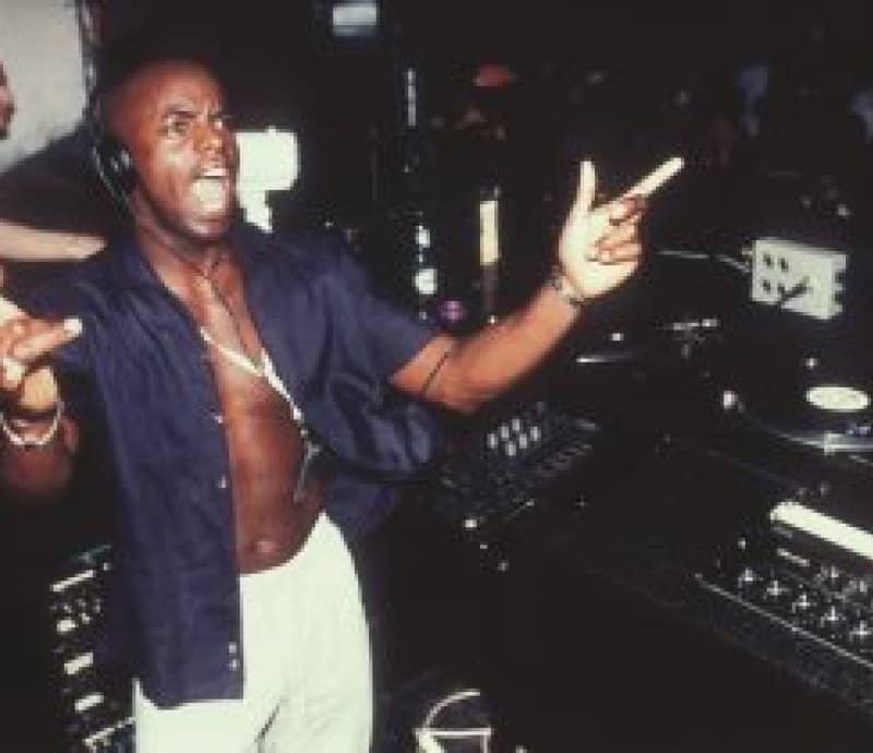 Trevor Nelson Trevor Nelson events