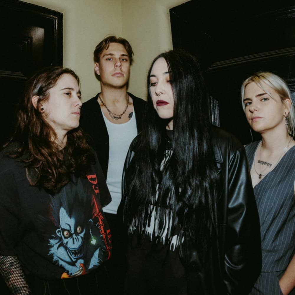 The Beautiful Monument events