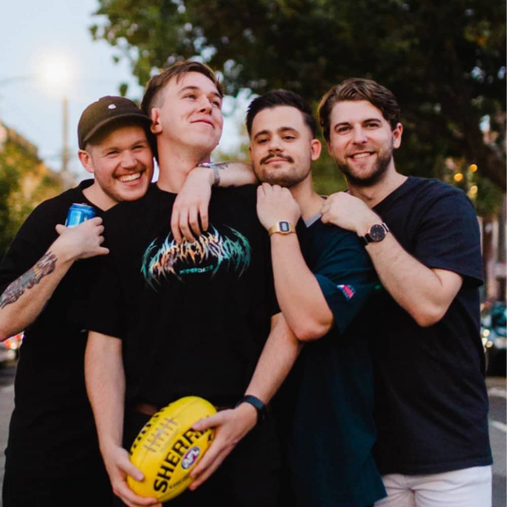 Stuck Out Stuck Out events