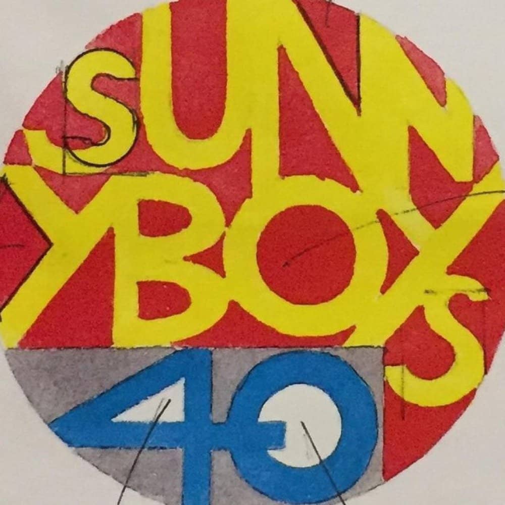 Sunnyboys events