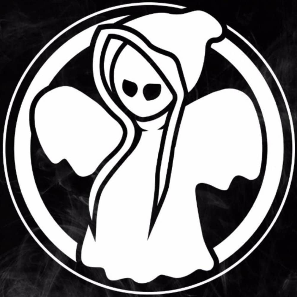 Ghost Stories events