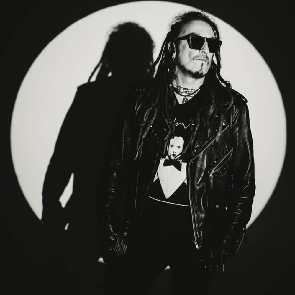 The Wildhearts events