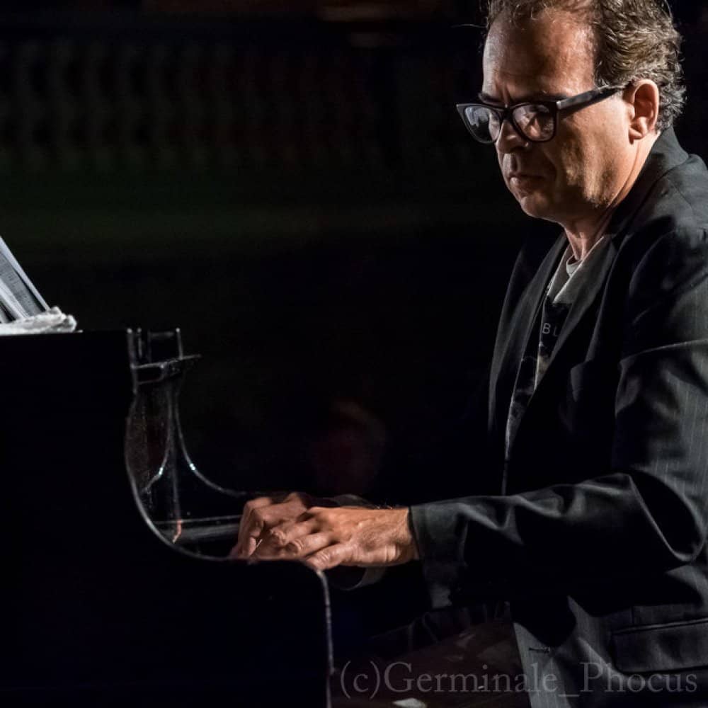 Alessio Collina events