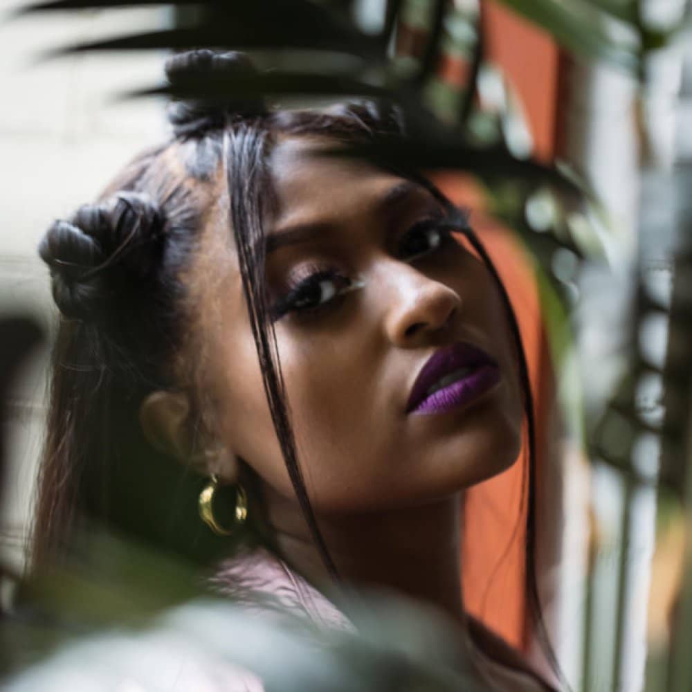 Jazmine Sullivan events