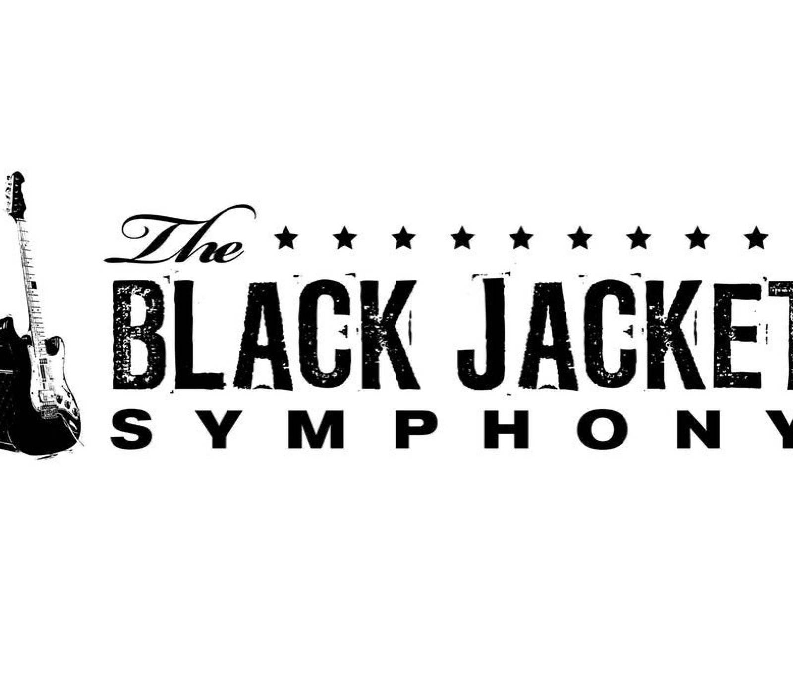 Black Jacket Symphony events