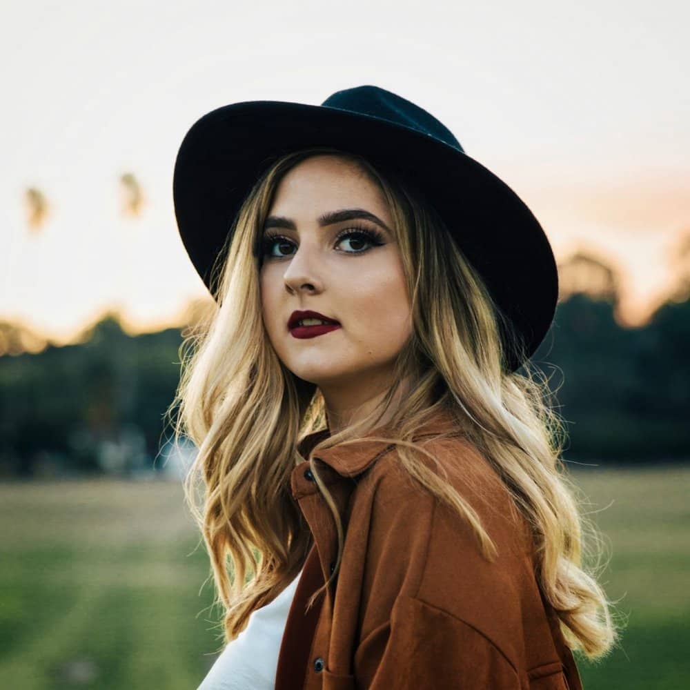 Claudia Tripp events