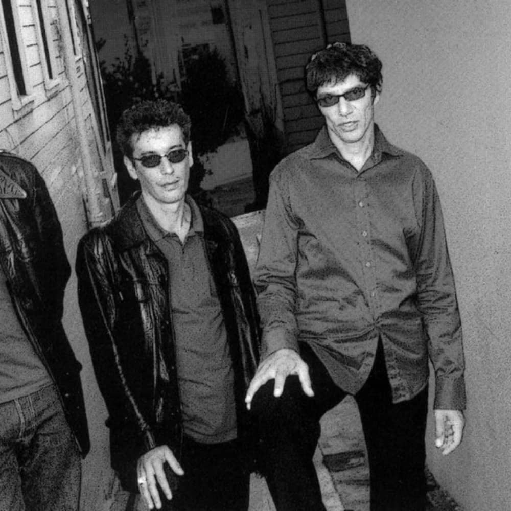 Slaughter and the Dogs Slaughter and the Dogs events