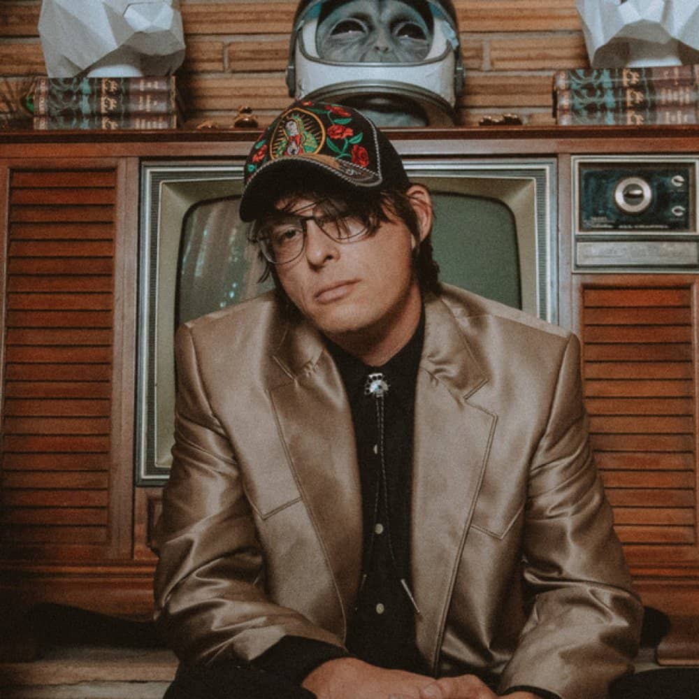 Stephen Wilson Jr. events