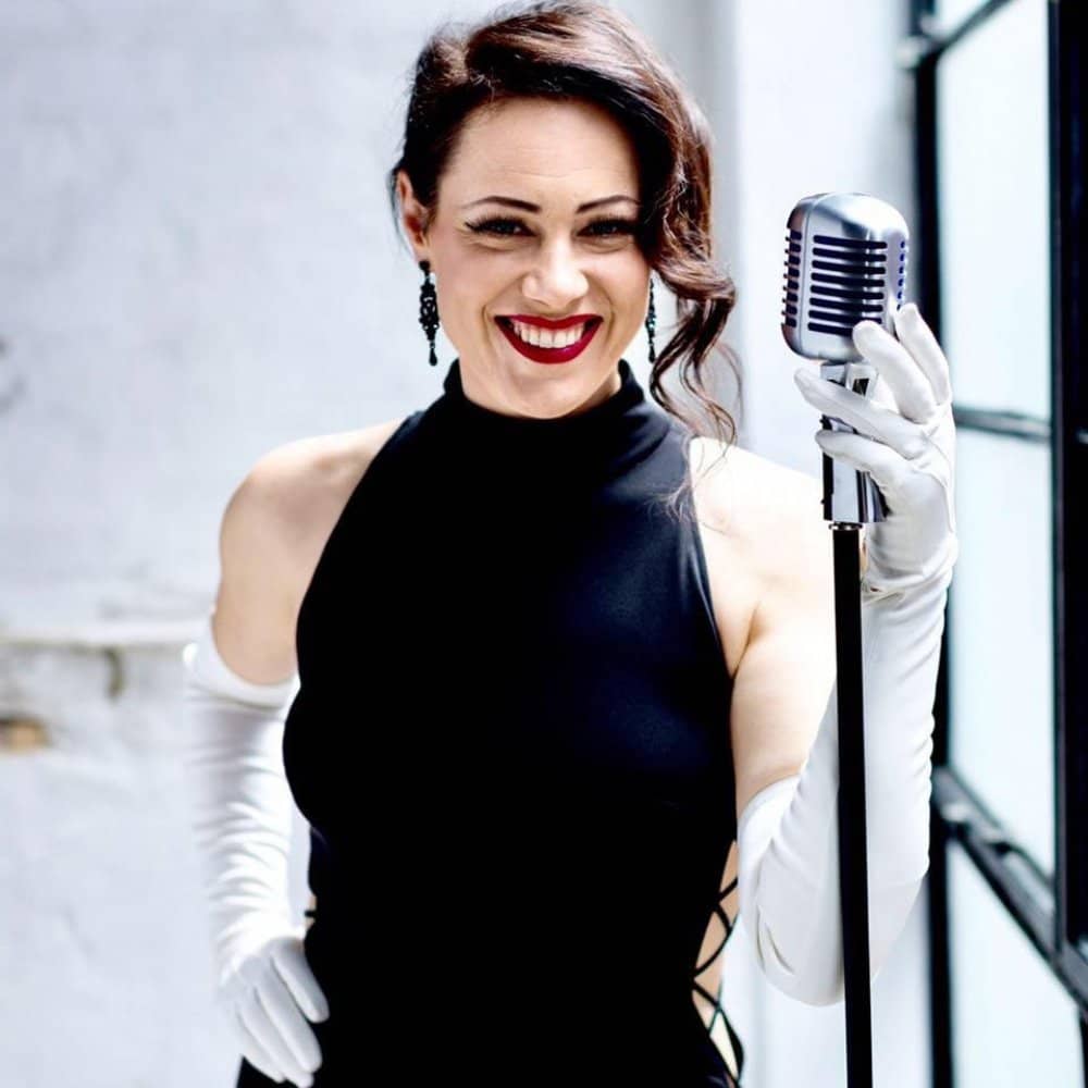 Catherine Summers events