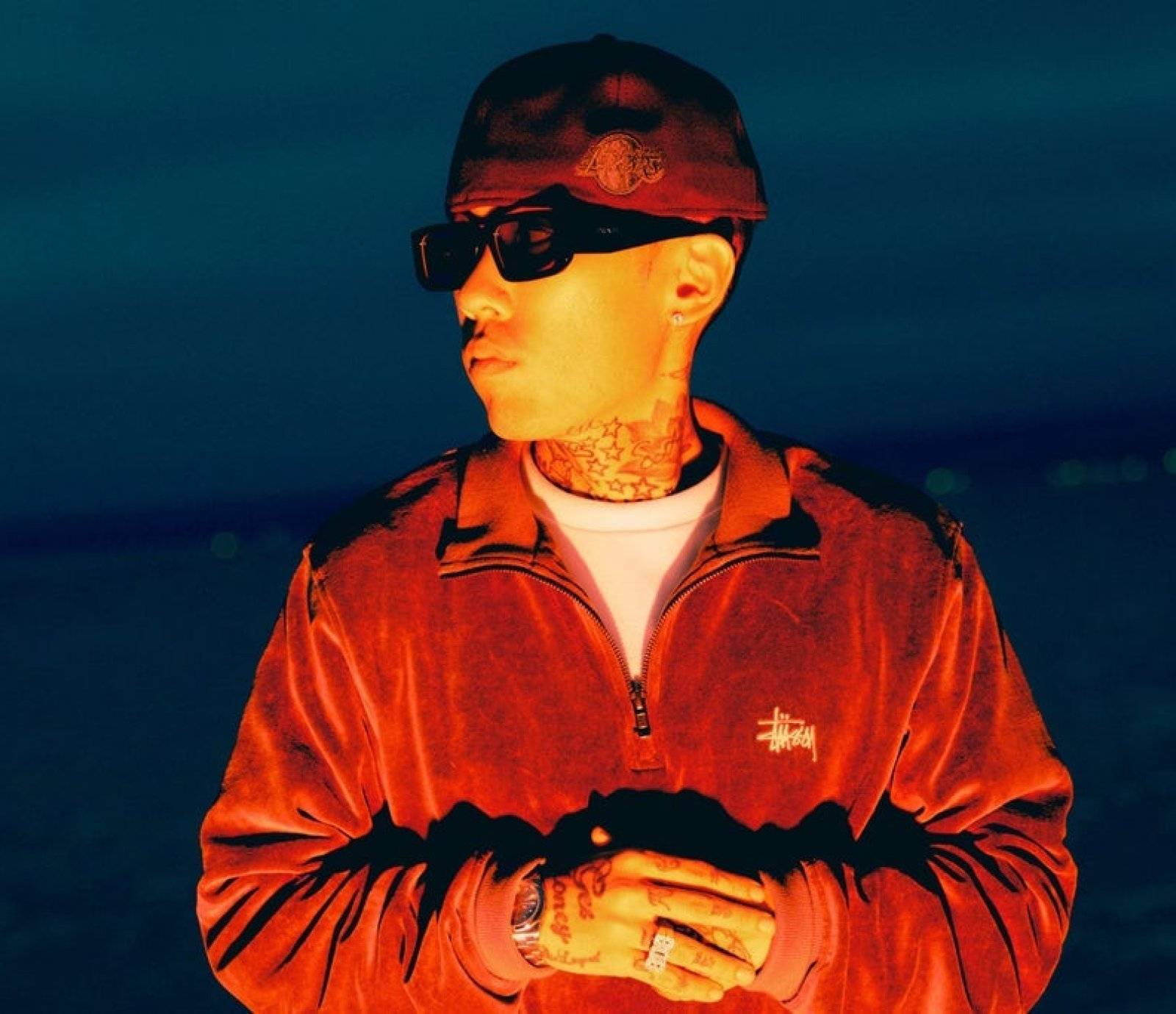Dok2 Dok2 events